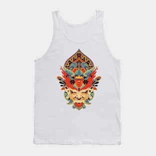 expression Tank Top